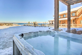 Garden City Gem Private Hot Tub and Game Room!